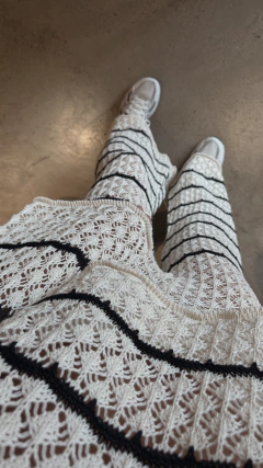 Imagen de Pantalon tejido Ibiza