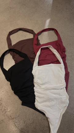 Body Tank - comprar online