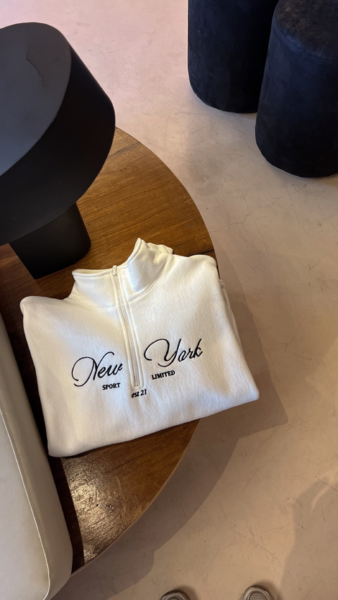 buzo new york - comprar online