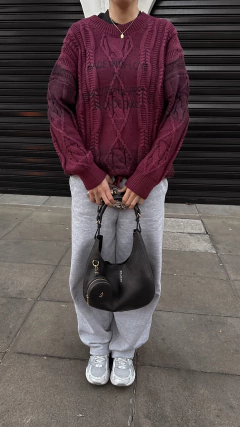 SWEATER ANDERSEN IMPORTADO en internet