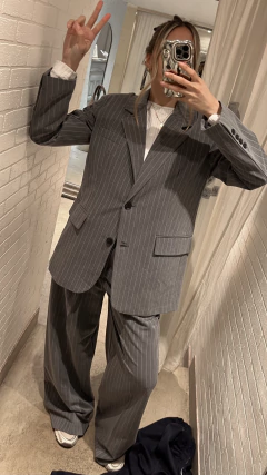 Blazer Olí - tienda online