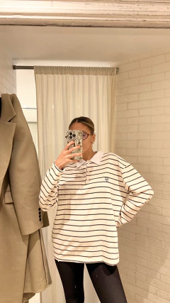 Imagen de Remera Polo BDT