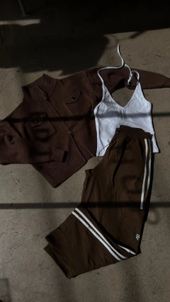 Sweater Venecia - BDT.