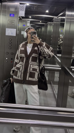 Imagen de Cardigan Milan