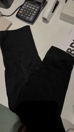 No es la típica calza térmica - comprar online