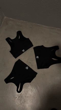 Top sport bdt 2 - BDT.