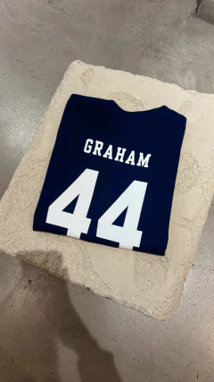Remeron GRAHAM OF CAMPUS - tienda online