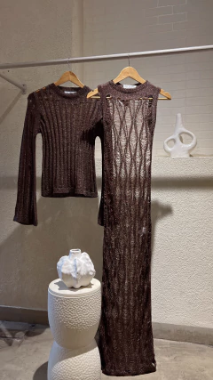 Imagen de Sweater Bali lurex