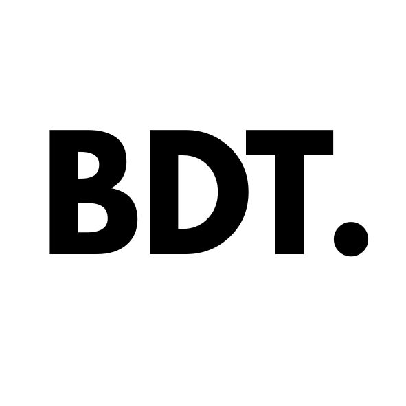 BDT.