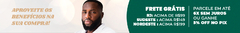 Banner da categoria Homem