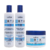 Kit BTX ORGÁNICO PLANCTON - Realineamiento de Forma - 300g