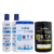 Combo Btx Orghanic 1kg + Btx Premium 1kg