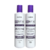 BTX Blond Kit - Formaldehyde-Free Realinhamento de Forma by Plancton - 250ml