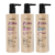 New Curl Formula - Shampoo, Conditioner, and Cream 2abc