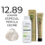 KIT ILUME COLOR PLANCTON - 12.89 LOURO ESPECIAL PÉROLA CEDRÉ + ILUMINA OX 20V - 90ML