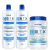 Combo BTX CAPILAR ORGHANIC Máscara Revitalizante 1kg