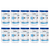 10 Btx Orghanic 1kg