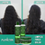 KIT OKRA 1 Liter (SHAMPOO+CONDITIONER) - Plancton Professional