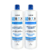 BTX ORGHANIC 1-Liter KIT (SHAMPOO+CONDITIONER)