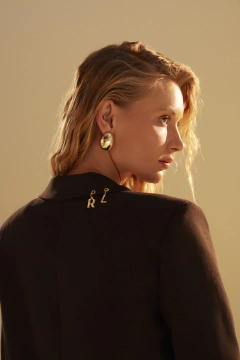 BLAZER DANILA ALFAIATARIA - não acompanha a chocker - comprar online