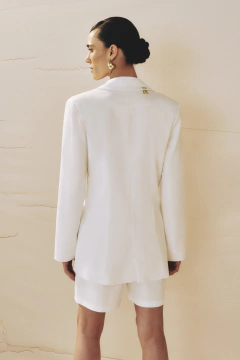 BLAZER GRAZI ALFAIATARIA - Rock Lola
