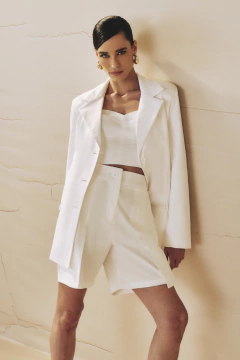 BLAZER GRAZI ALFAIATARIA - comprar online