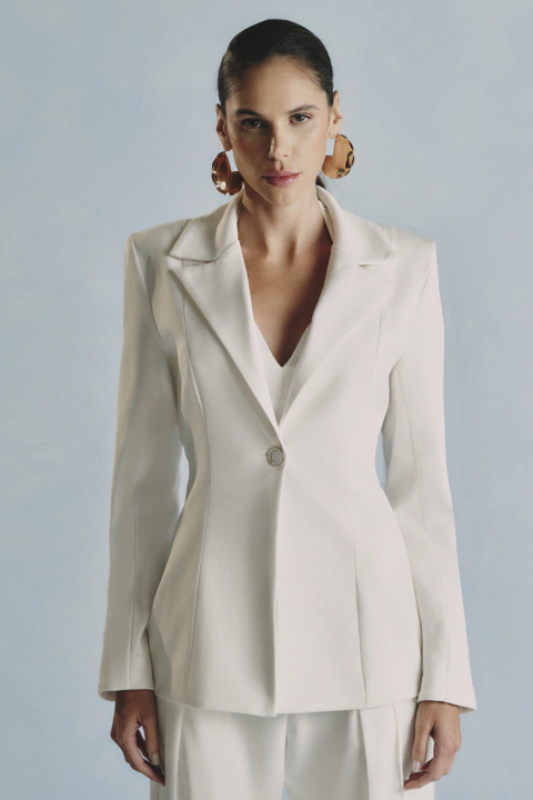 BLAZER HELOISE ALFAIATARIA