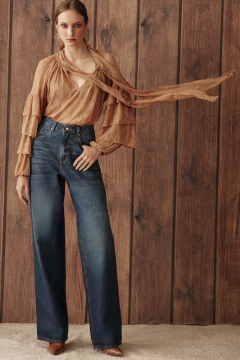 CALCA LUANE JEANS - comprar online