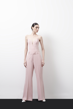BLUSA KARINE ALFAIATARIA - comprar online