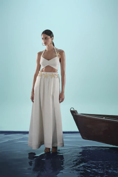 SAIA GLAUCIA LINHO - comprar online