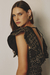 VESTIDO CLARISSA BORDADO CURTO - Rock Lola