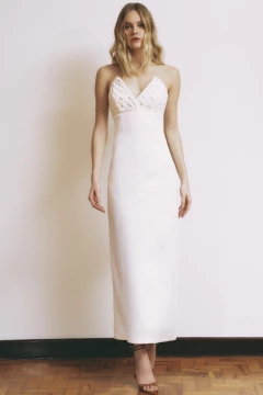 VESTIDO MARJO SARJA - comprar online