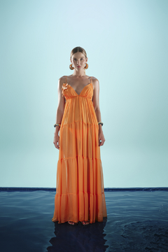 VESTIDO MILENA FLUIDO