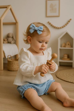 Imagem do Bata Branca - Manga longa