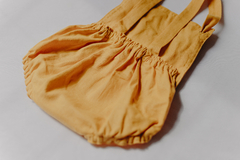 Romper Linho Despertar (4 cores disponíveis) - comprar online