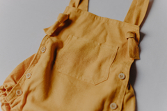 Romper Linho Despertar (4 cores disponíveis) - loja online