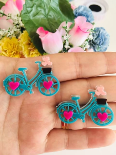 Bike do amor - unidade