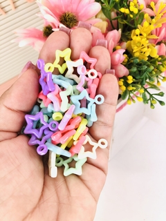 Pingente Estrela - 20g
