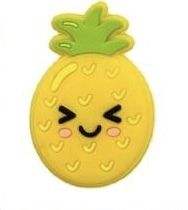 Frutinhas emborrachadas 2 unid - comprar online
