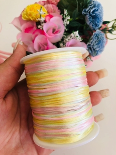 Fio de seda Candy - 5 m