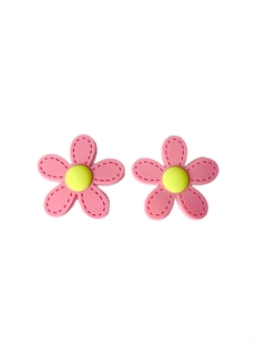 Flor Pespontada 2 uni - loja online