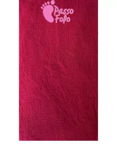 Meia de Seda 1 pacote - Rosa Primavera