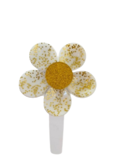 Tiara flor unid na internet
