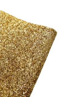Lonita glitter grosso - 25x45cm - Tudoparaartesanato