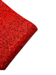 Lonita glitter grosso - 25x45cm na internet