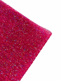 Manta Termocolante pink - 2 tiras - comprar online