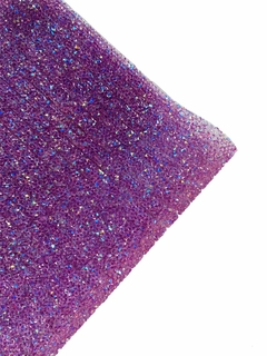 Manta termocolante Strass - 1cm x 40cm - duas tiras na internet