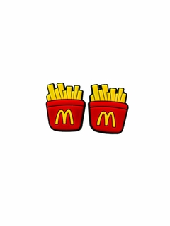 Batata Mac emb. - 2 unid
