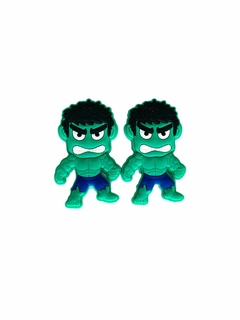 Hulk emb. - 2 unid