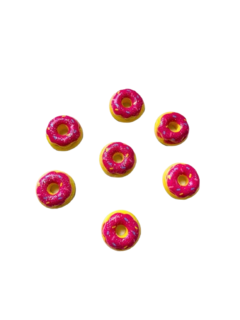 Donuts - 2 unid